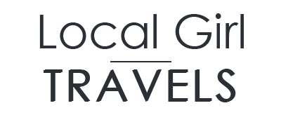 Local Girl Travels